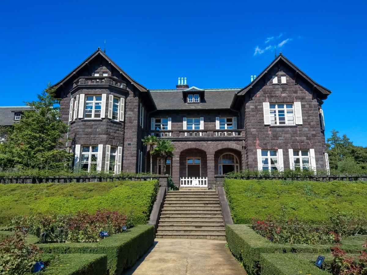 APA Hotel Komagome Ekimae Präfektur Tokio Exterior foto